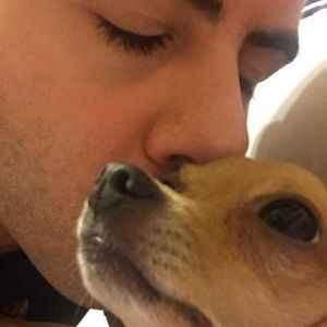 Meet your Posher, Juan